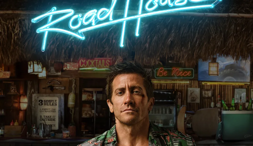 Road House - VJ Emmy